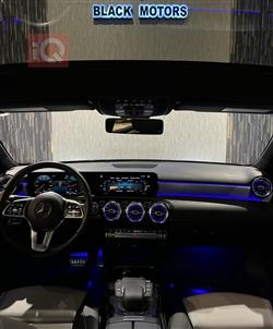 مێرسێدس بێنز A-Class